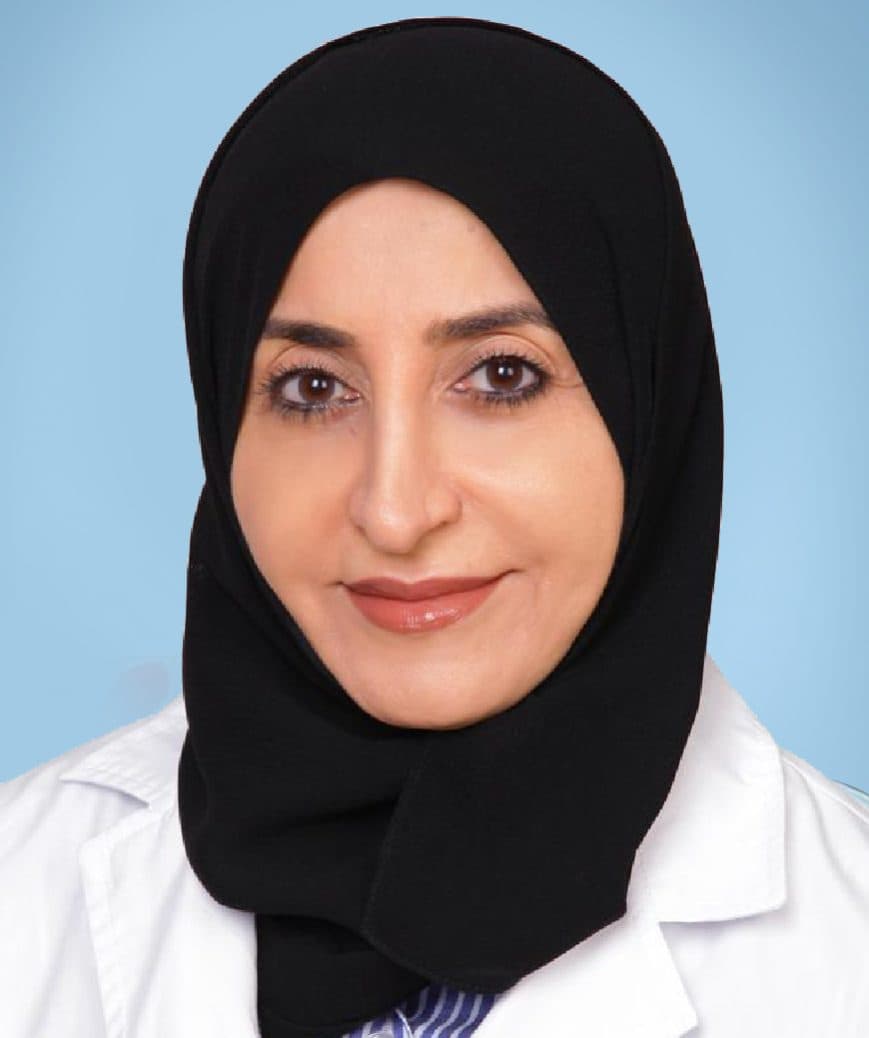 Dr. Asma Sultan Al Olama