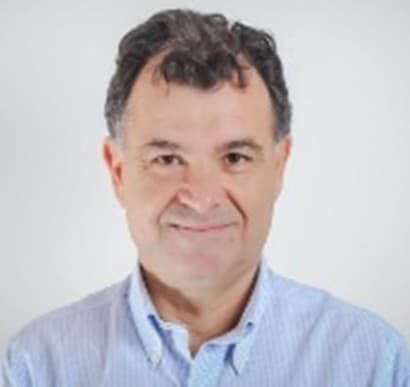 Dr. John Apostolidis