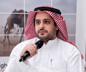 Dr. Khalid Al Dosari