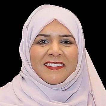 Dr. Muna Altarshi