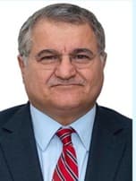 Dr. Salem Al-Shammari