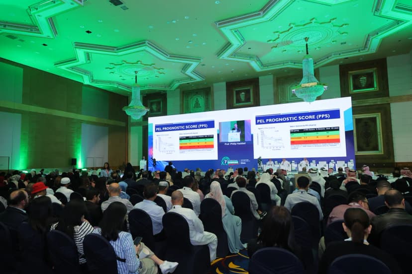 Conference Moment 12